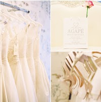 Agape Bridal Boutique 1061223 Image 9